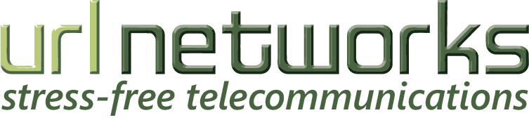URL Networks Logo