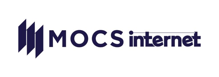 MOCS Internet Logo