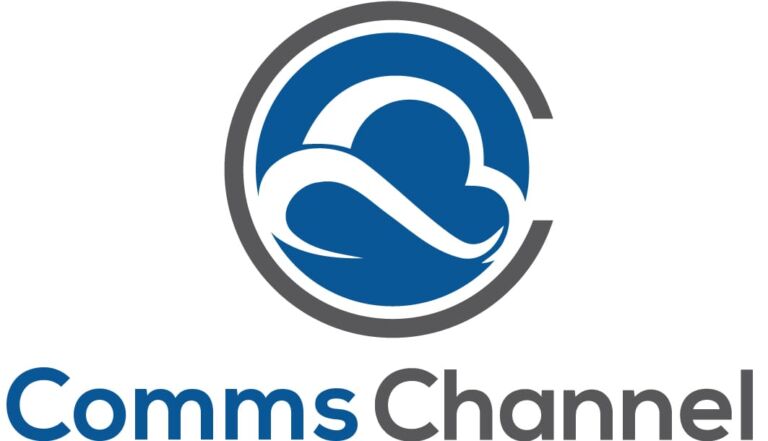 Comms Channel Logo