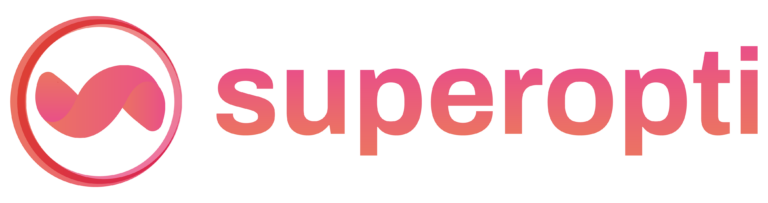 Superopti Logo