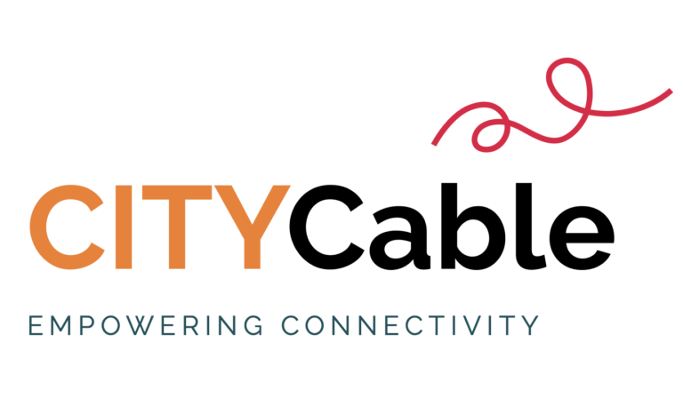 City Cable Logo