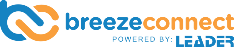 Breeze Connect Logo